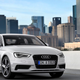 Illustration for article titled AUDI ANNOUNCES PRICING FOR ITS ALL-NEW 2015 A3 SEDAN